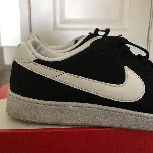 nike cortez bw
